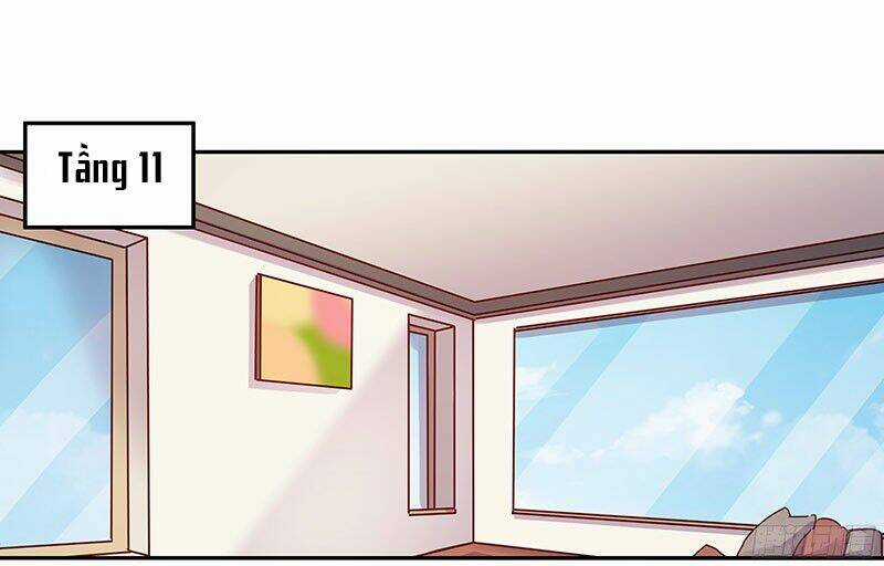 Vợ Yêu Của Ác Ma - Chapter 72 - Trang 21