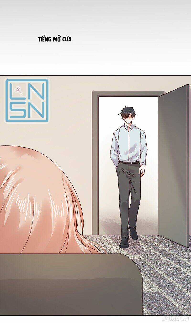 Vợ Yêu Của Ác Ma - Chapter 76 - Trang 6