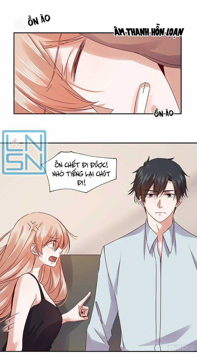 Vợ Yêu Của Ác Ma - Chapter 76 - Trang 9