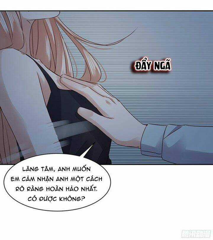 Vợ Yêu Của Ác Ma - Chapter 77 - Trang 8