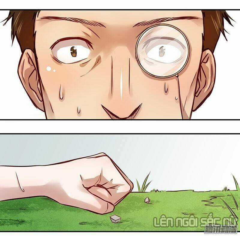 Vợ Yêu Của Ác Ma - Chapter 8 - Trang 17