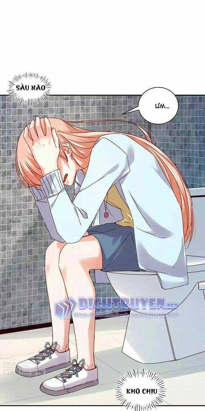 Vợ Yêu Của Ác Ma - Chapter 80 - Trang 6