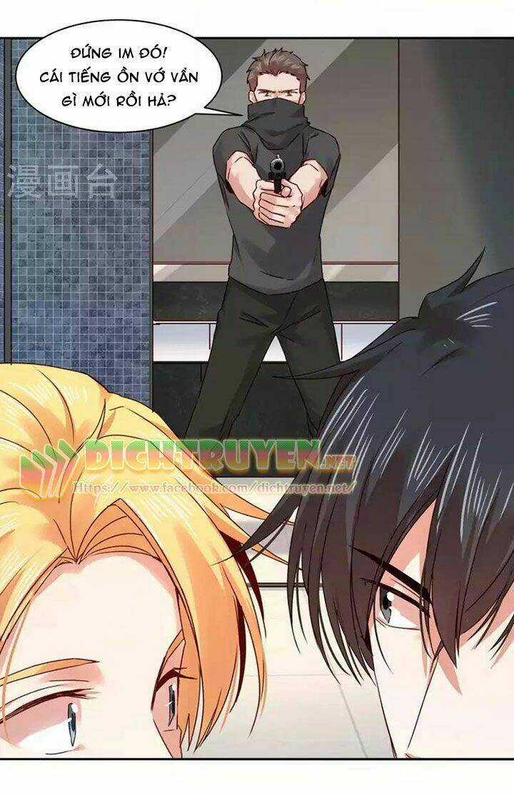 Vợ Yêu Của Ác Ma - Chapter 81 - Trang 8