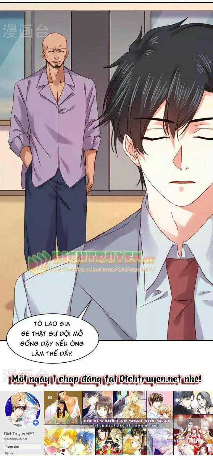 Vợ Yêu Của Ác Ma - Chapter 82 - Trang 21