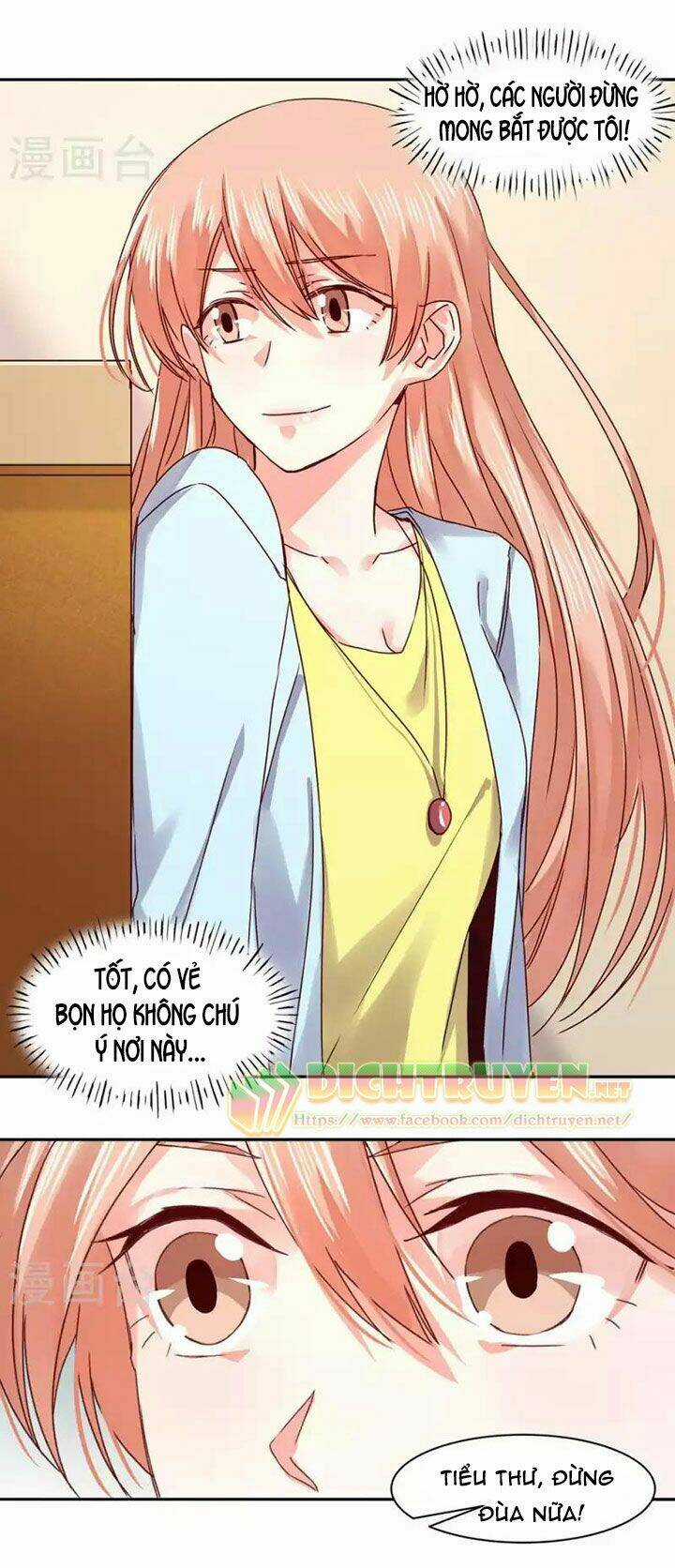 Vợ Yêu Của Ác Ma - Chapter 82 - Trang 8