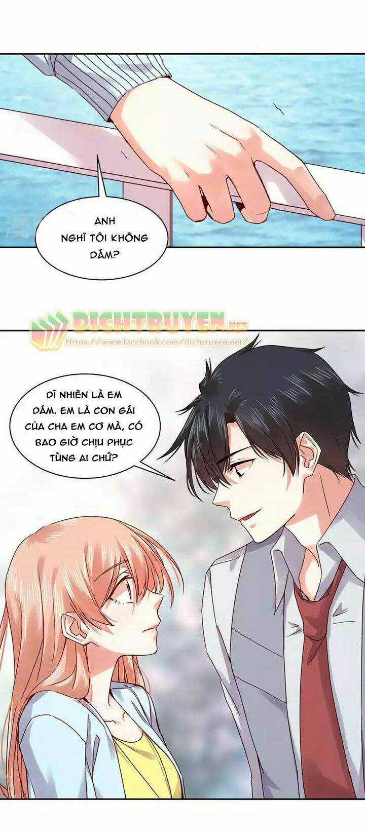 Vợ Yêu Của Ác Ma - Chapter 83 - Trang 7