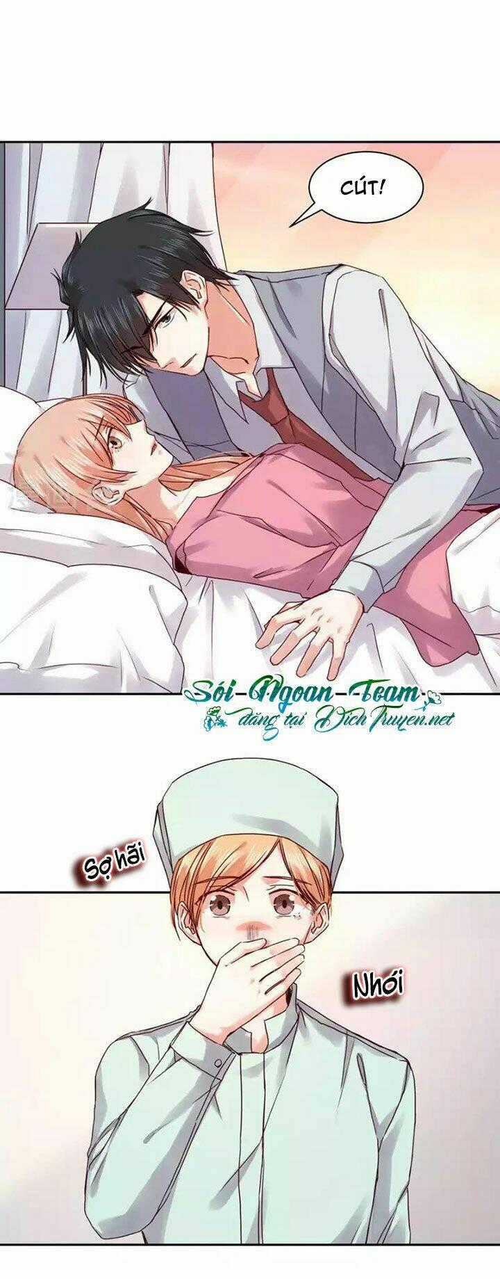 Vợ Yêu Của Ác Ma - Chapter 87 - Trang 1