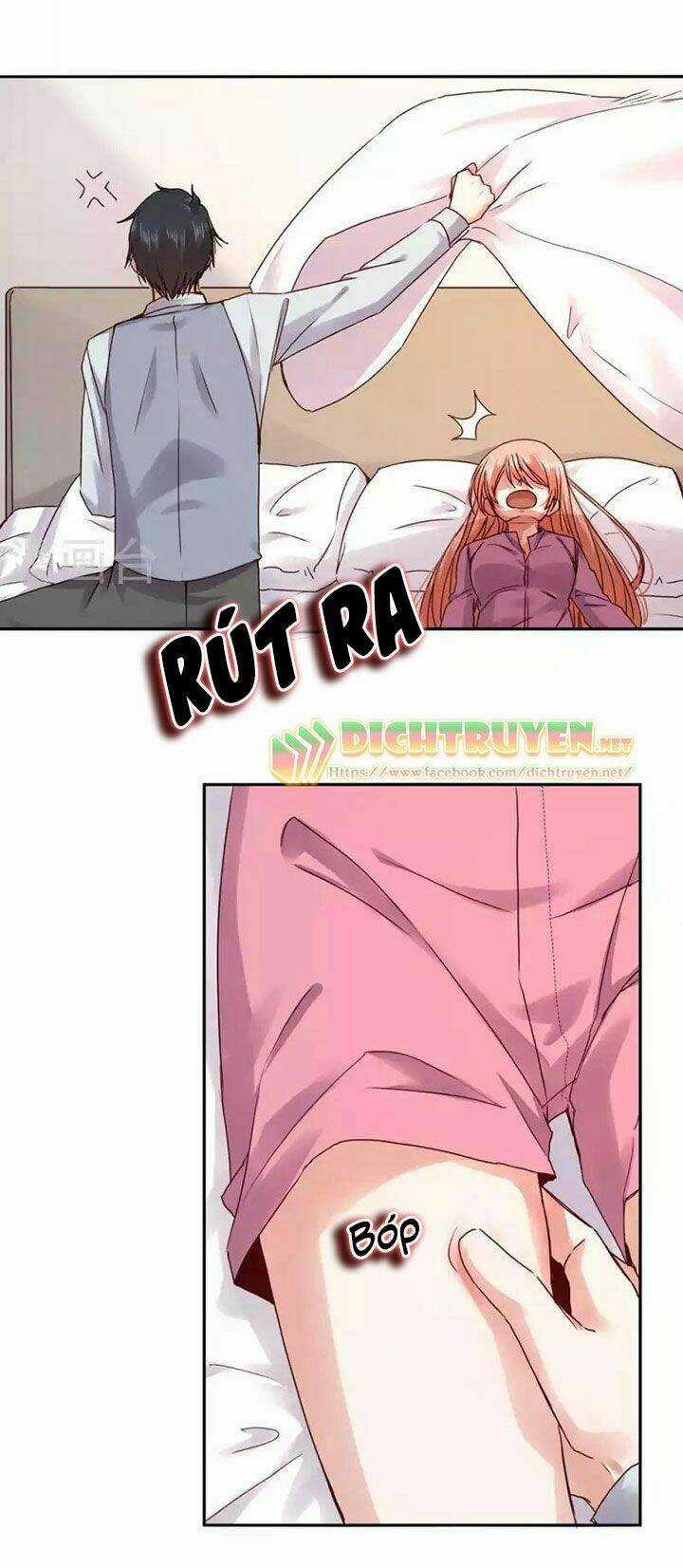 Vợ Yêu Của Ác Ma - Chapter 87 - Trang 9