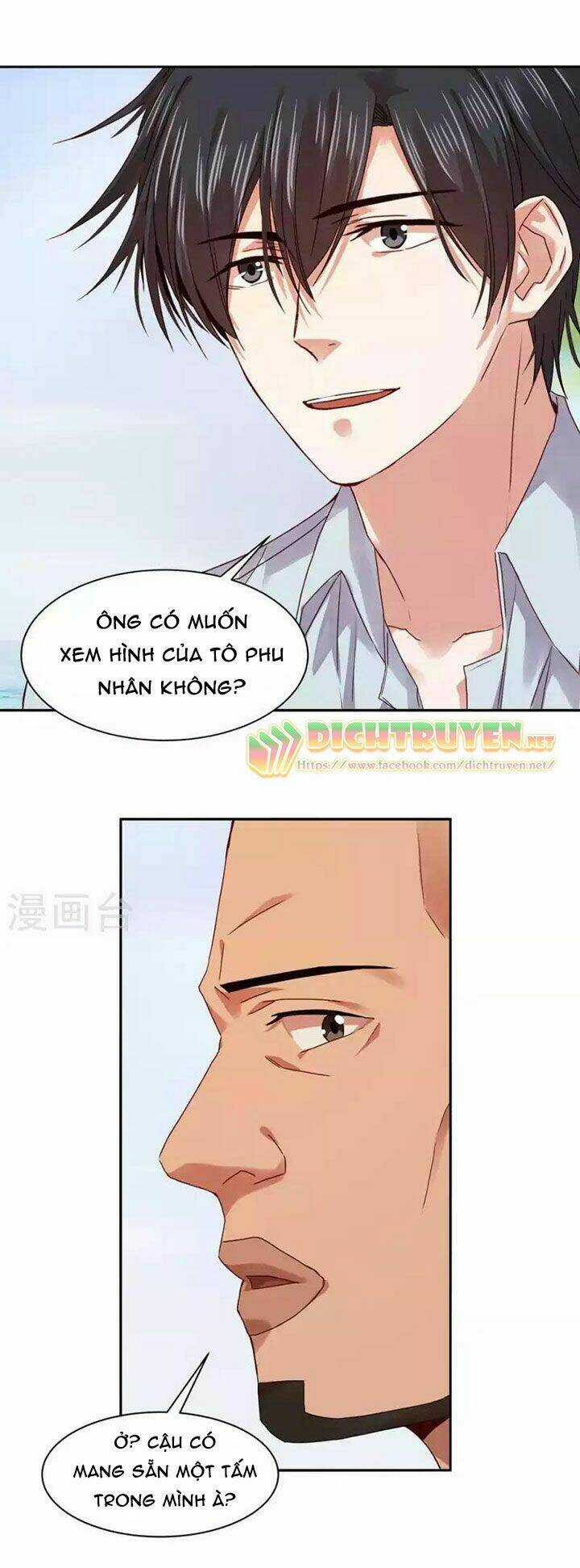 Vợ Yêu Của Ác Ma - Chapter 88 - Trang 6