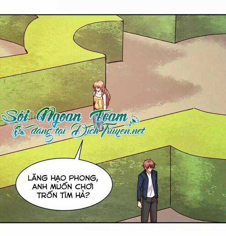 Vợ Yêu Của Ác Ma - Chapter 89 - Trang 8