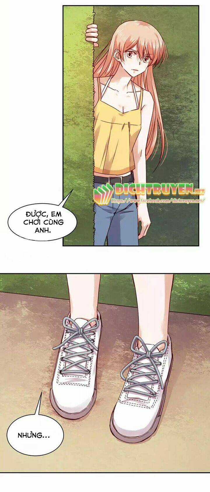 Vợ Yêu Của Ác Ma - Chapter 89 - Trang 9