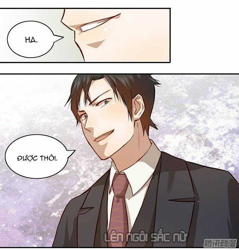 Vợ Yêu Của Ác Ma - Chapter 9 - Trang 4