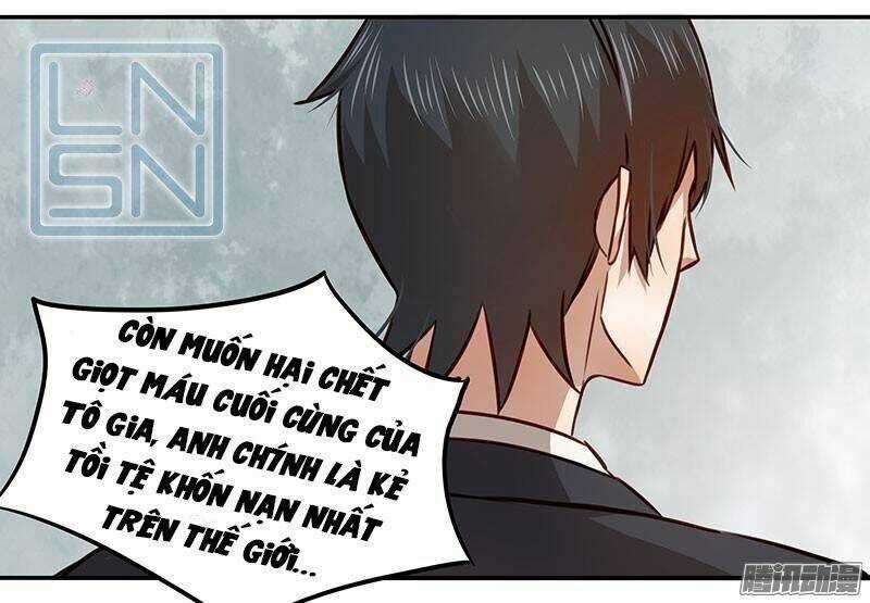 Vợ Yêu Của Ác Ma - Chapter 9 - Trang 8