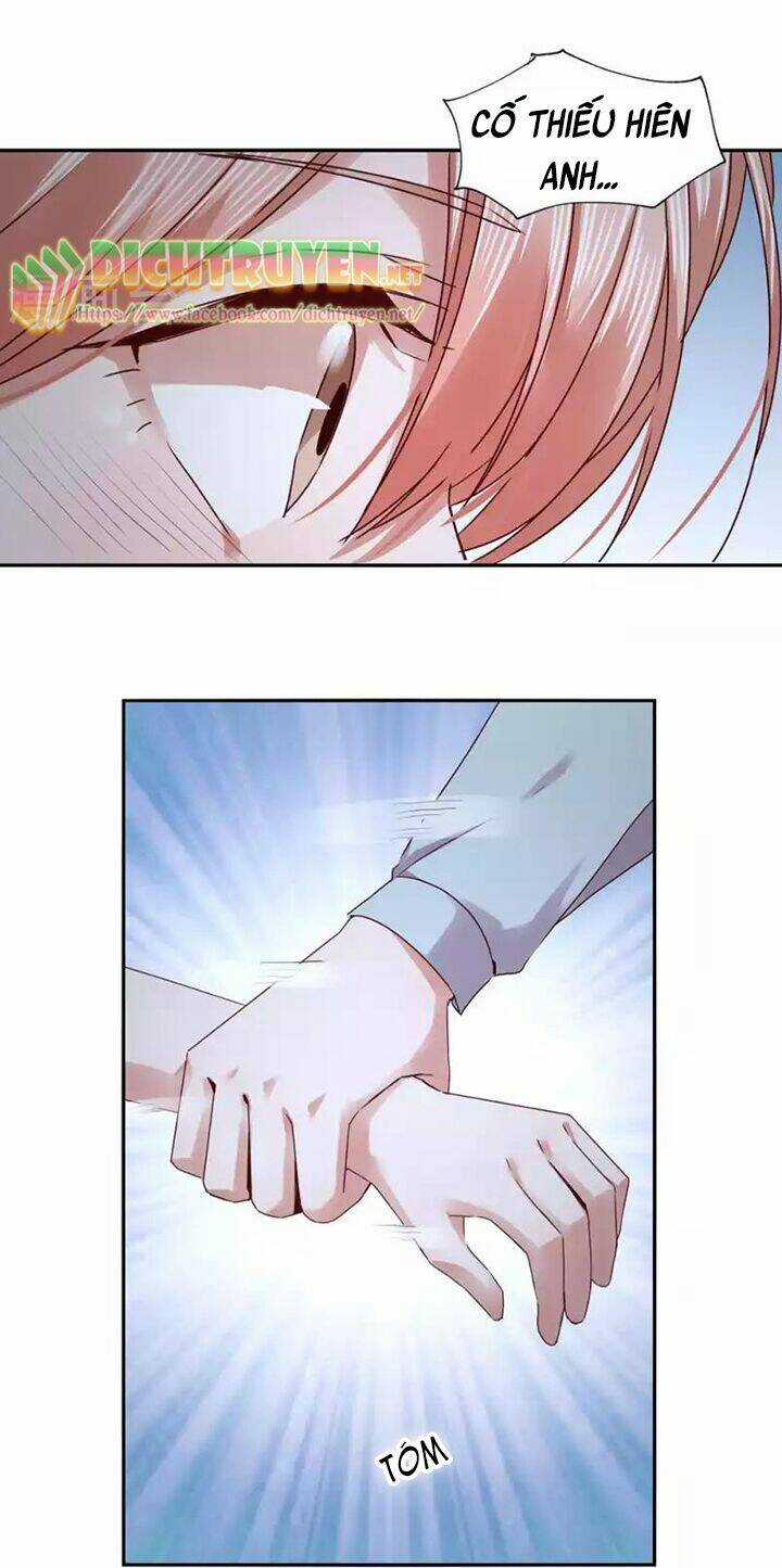 Vợ Yêu Của Ác Ma - Chapter 91 - Trang 6