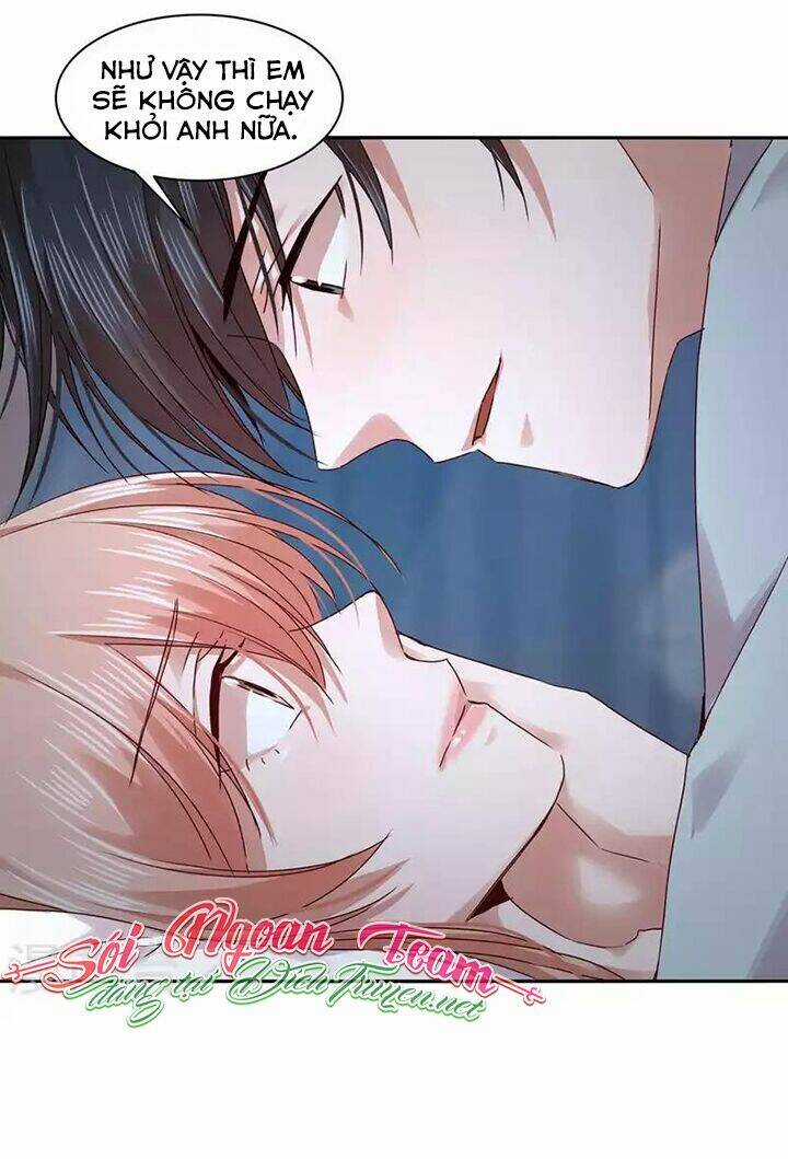 Vợ Yêu Của Ác Ma - Chapter 91 - Trang 9