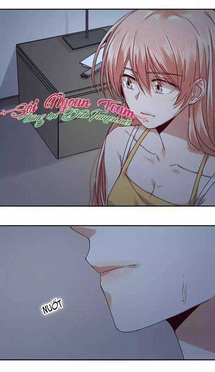 Vợ Yêu Của Ác Ma - Chapter 92 - Trang 4