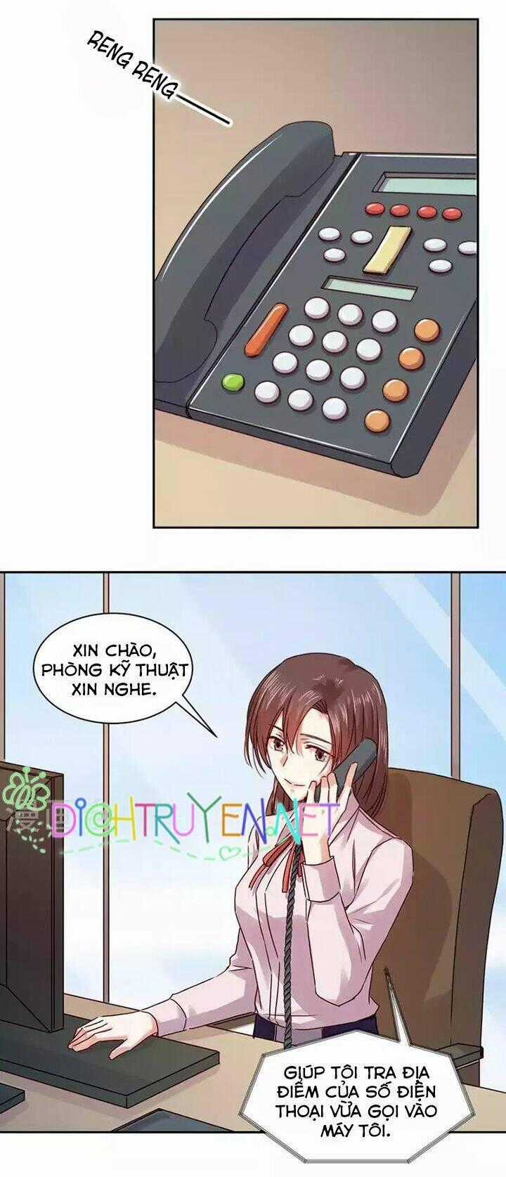 Vợ Yêu Của Ác Ma - Chapter 95 - Trang 1