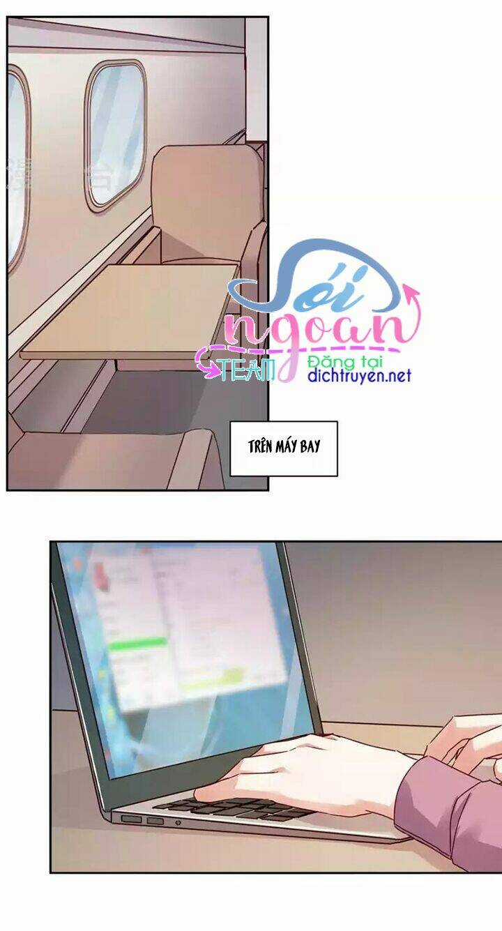 Vợ Yêu Của Ác Ma - Chapter 95 - Trang 8