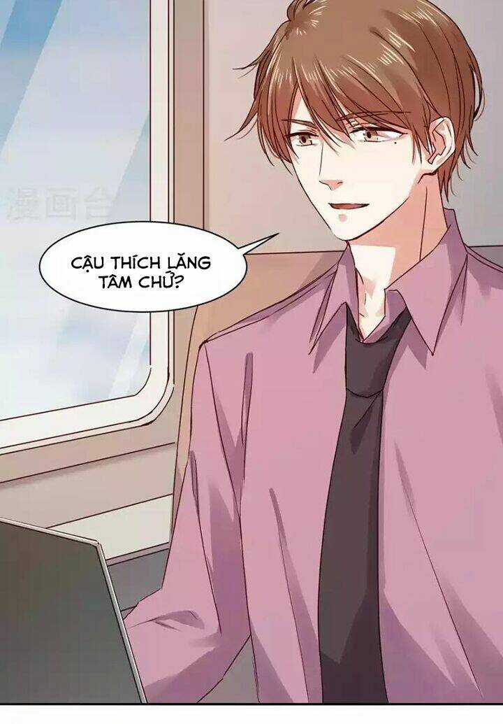 Vợ Yêu Của Ác Ma - Chapter 95 - Trang 10