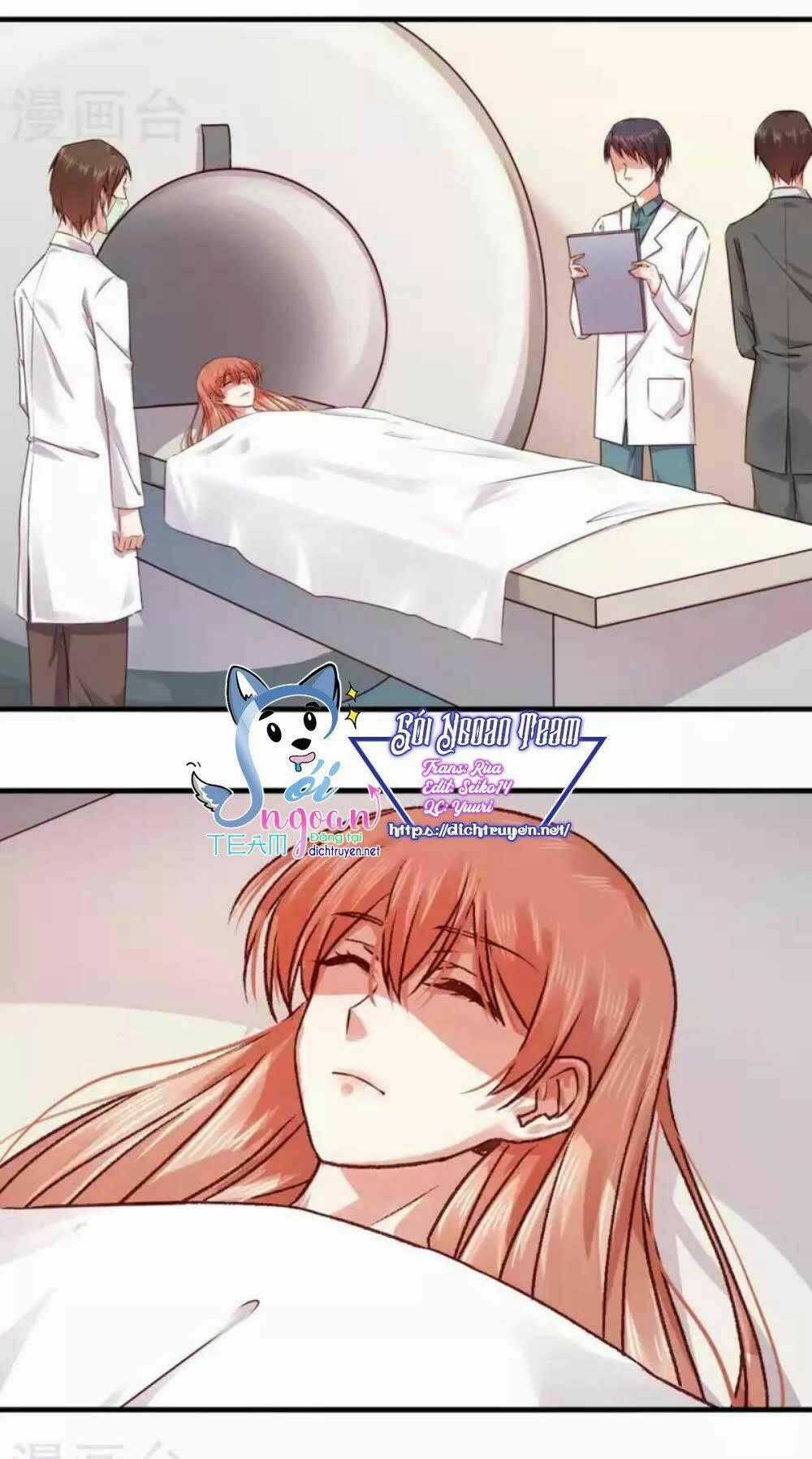 Vợ Yêu Của Ác Ma - Chapter 97 - Trang 1