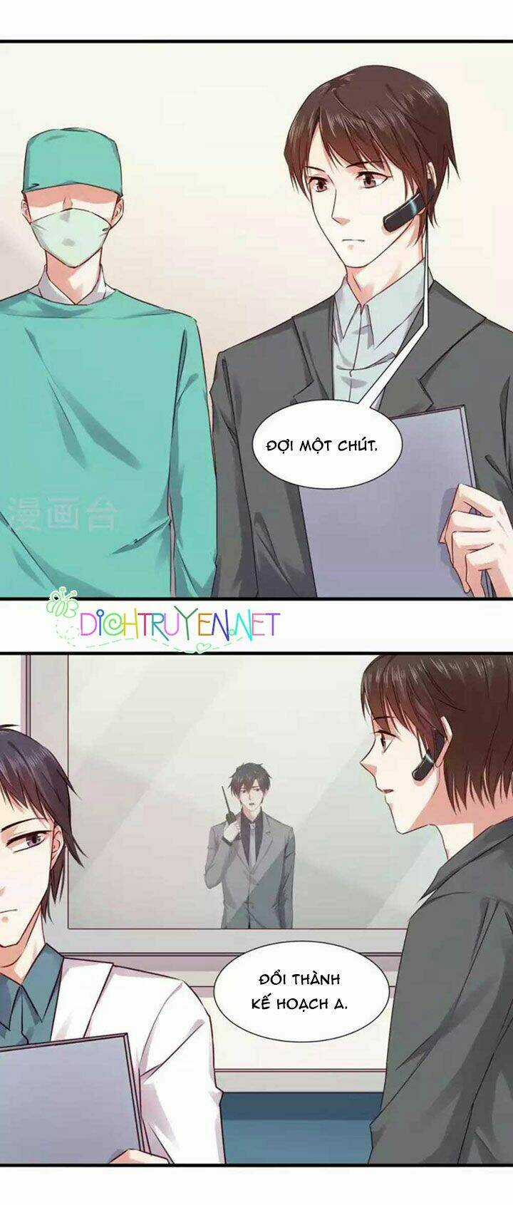 Vợ Yêu Của Ác Ma - Chapter 97 - Trang 3