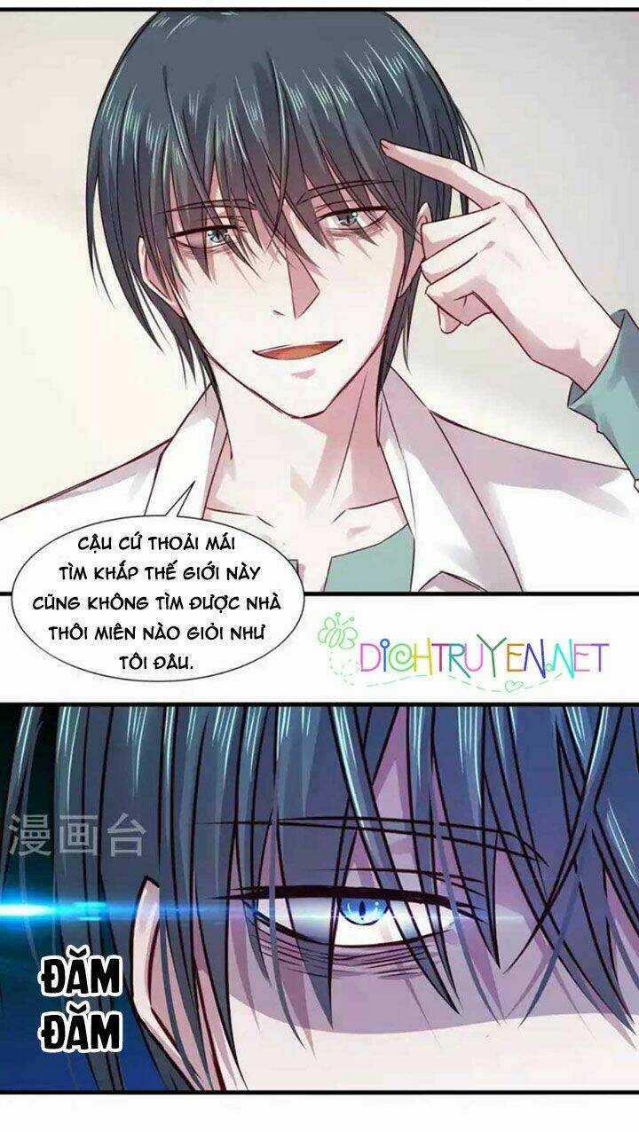Vợ Yêu Của Ác Ma - Chapter 97 - Trang 7