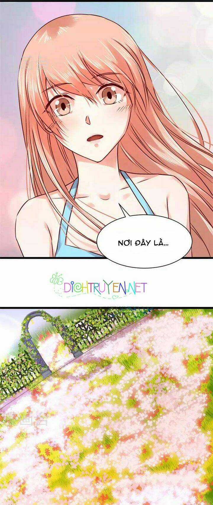 Vợ Yêu Của Ác Ma - Chapter 98 - Trang 6