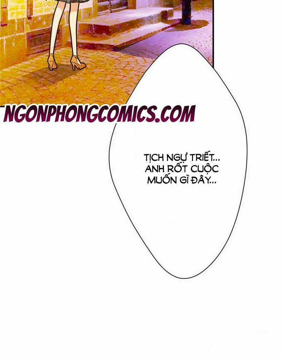 Vợ Yêu Là Báu Vật - Chapter 13 - Trang 21