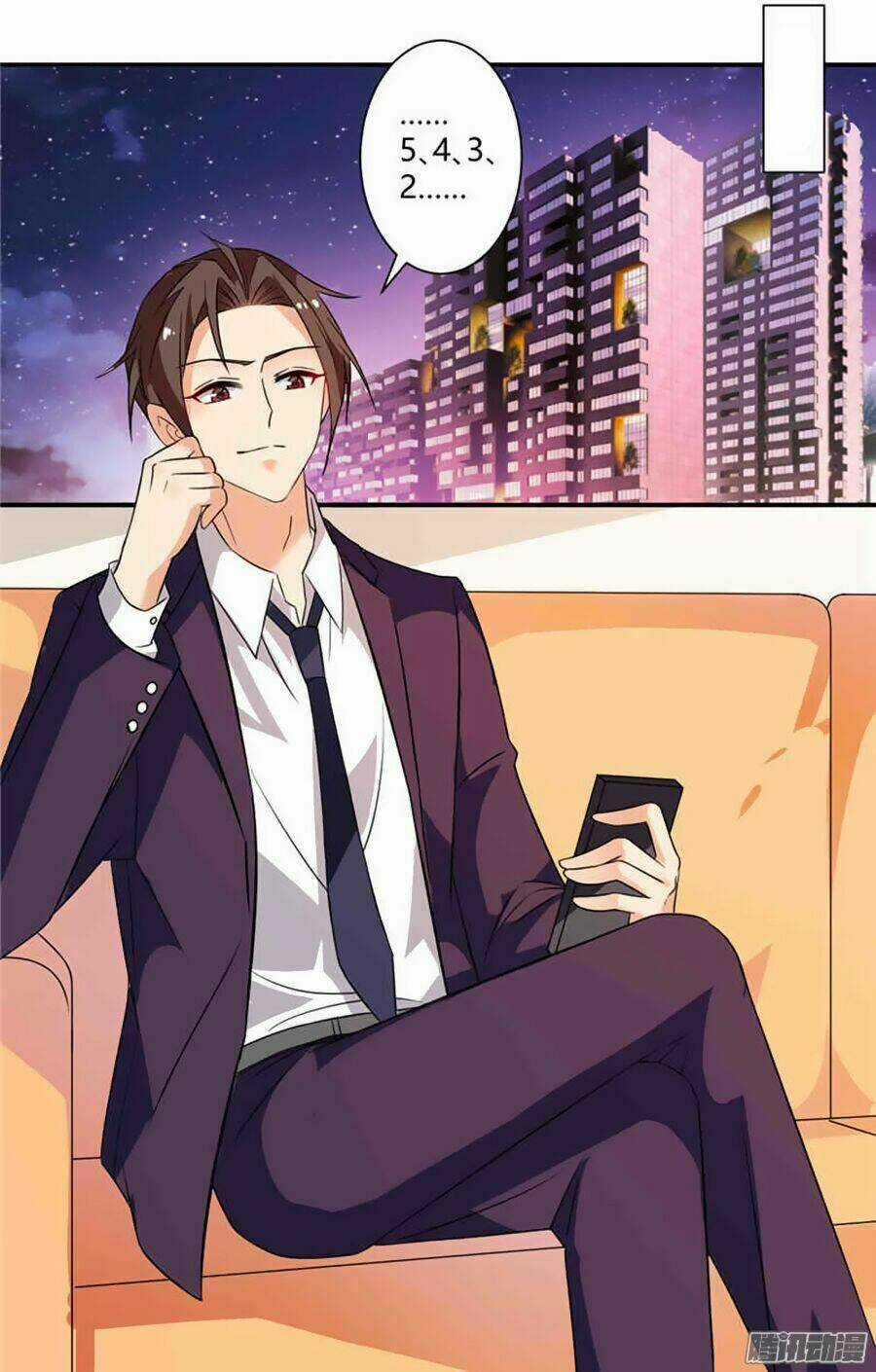 Vợ Yêu Là Báu Vật - Chapter 13 - Trang 10