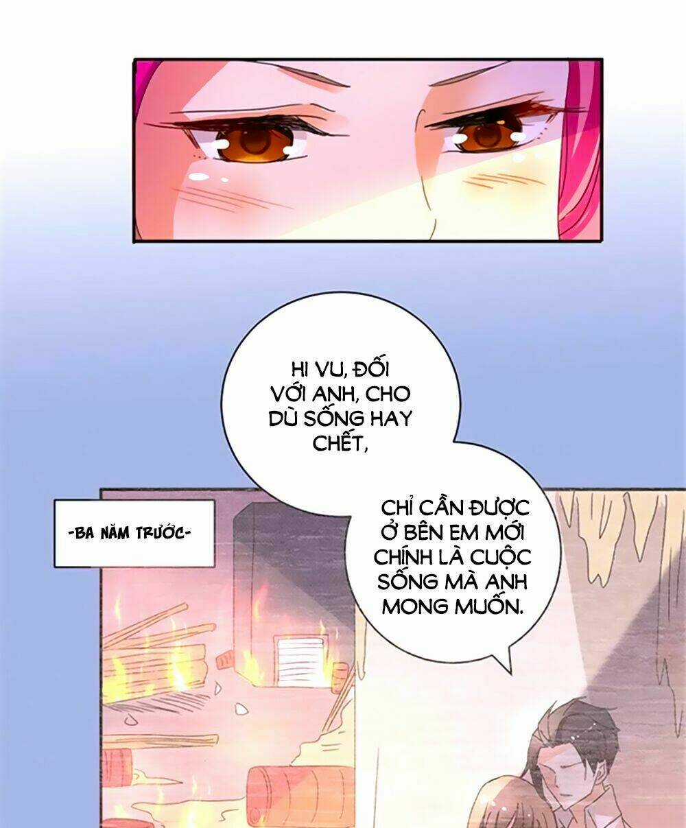 Vợ Yêu Là Báu Vật - Chapter 2 - Trang 17