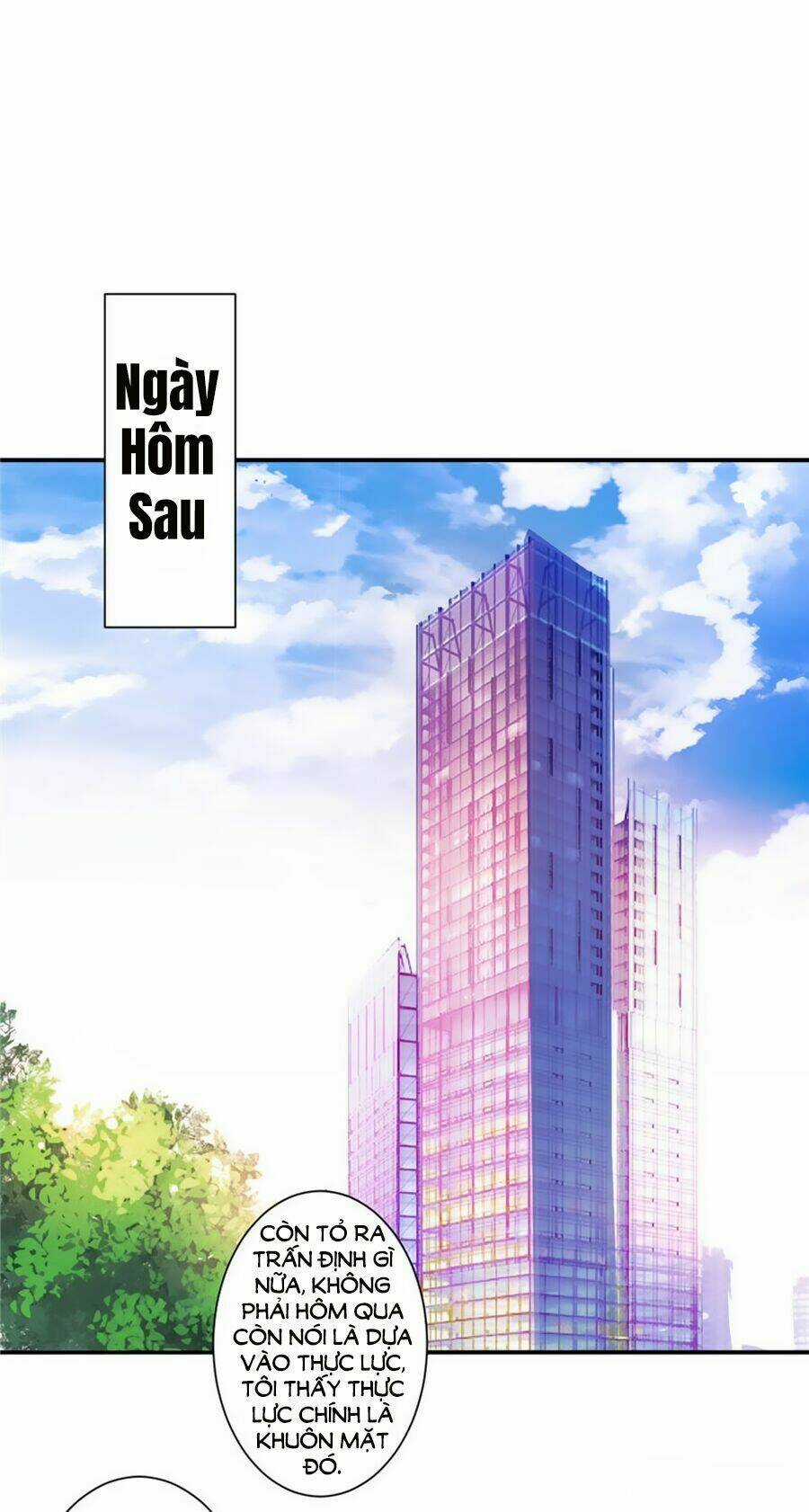 Vợ Yêu Là Báu Vật - Chapter 21 - Trang 15