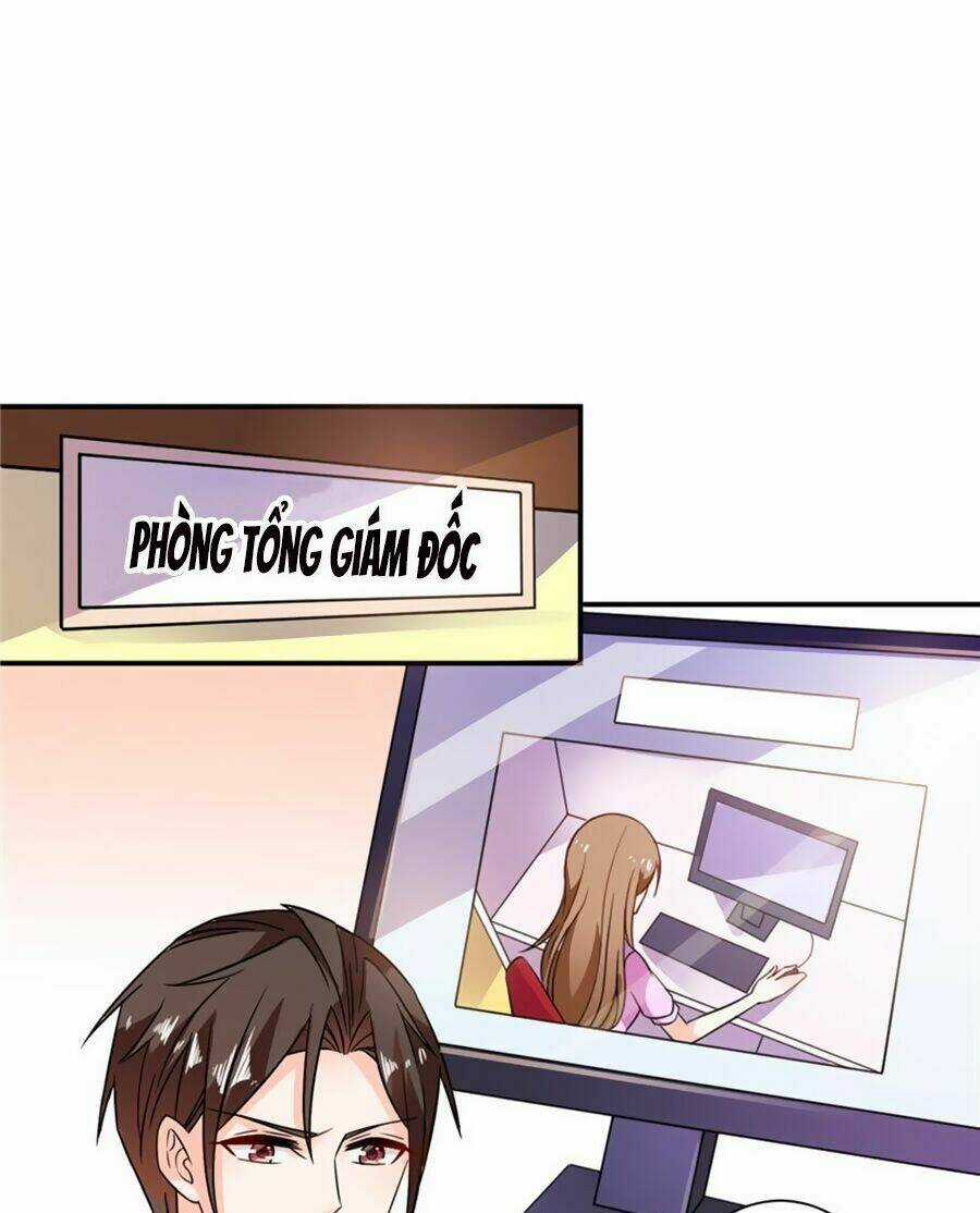 Vợ Yêu Là Báu Vật - Chapter 21 - Trang 6