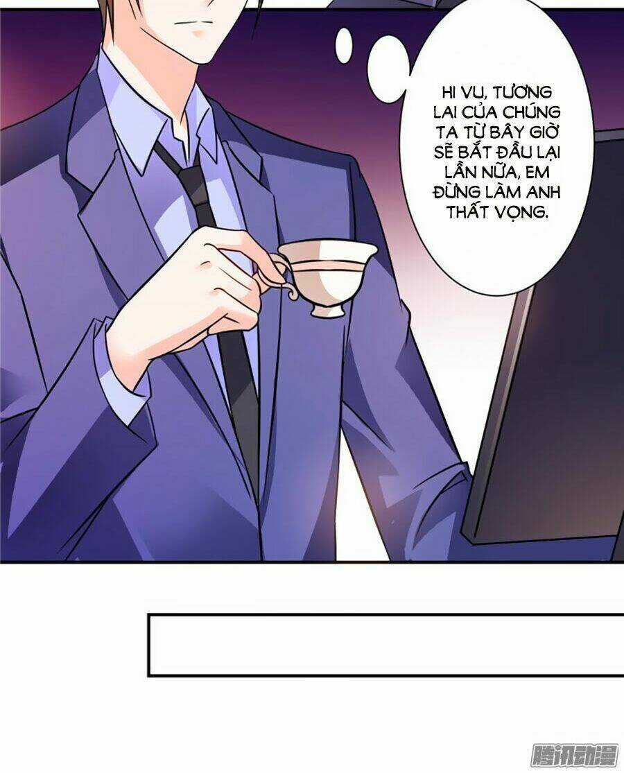 Vợ Yêu Là Báu Vật - Chapter 21 - Trang 7