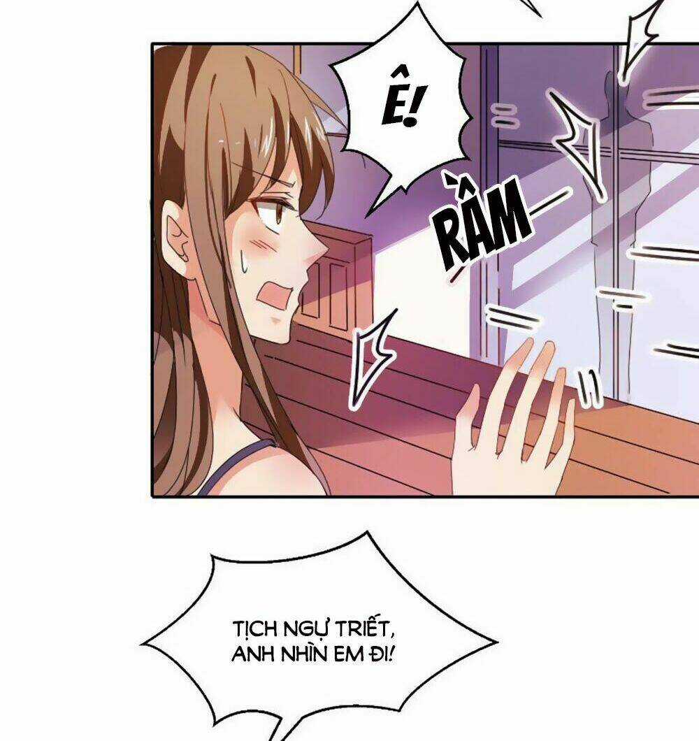 Vợ Yêu Là Báu Vật - Chapter 3 - Trang 4