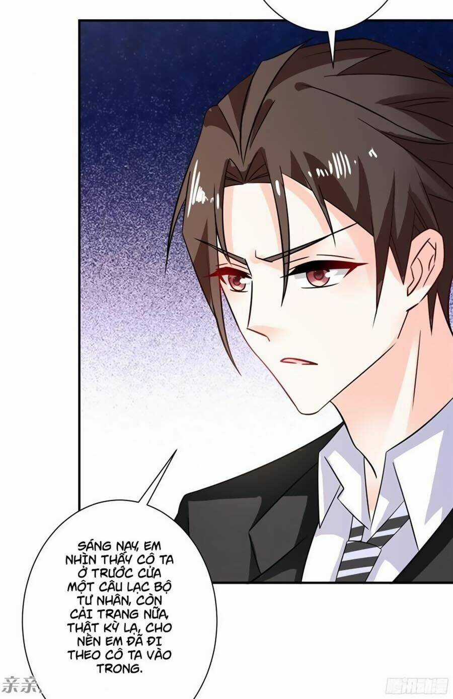 Vợ Yêu Là Báu Vật - Chapter 41 - Trang 3