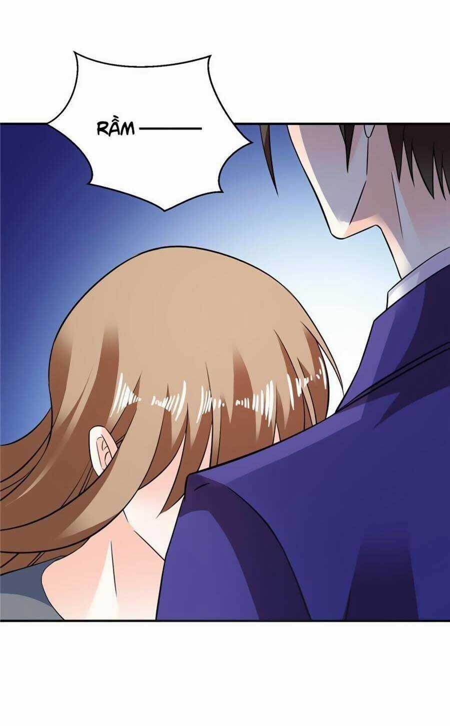 Vợ Yêu Là Báu Vật - Chapter 47 - Trang 3