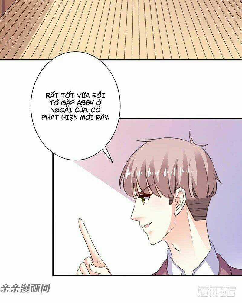 Vợ Yêu Là Báu Vật - Chapter 61 - Trang 3