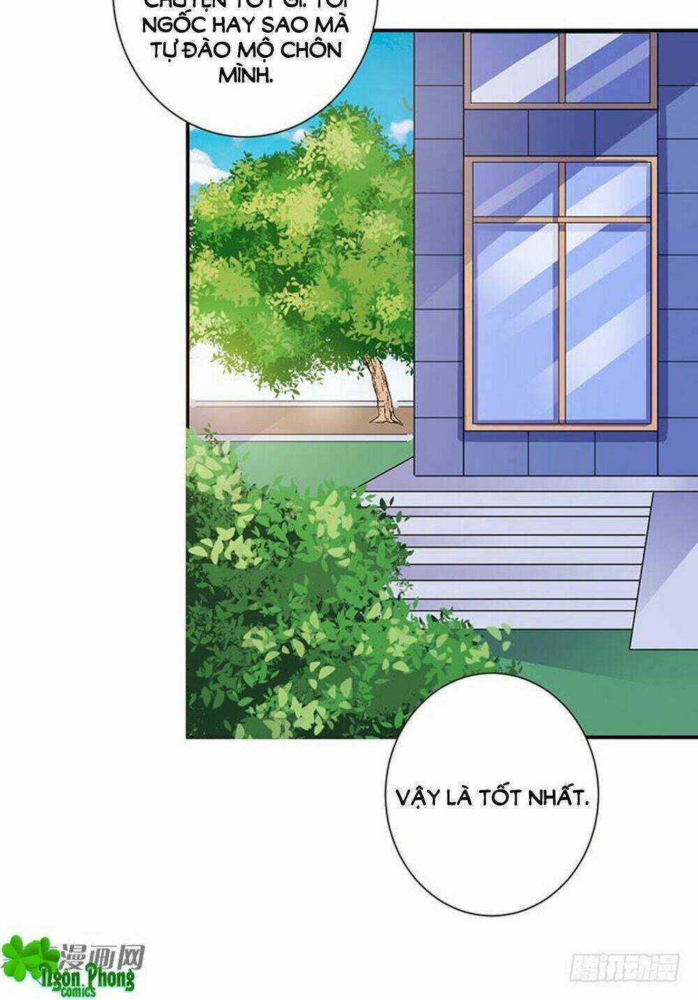 Vợ Yêu Là Báu Vật - Chapter 64 - Trang 8