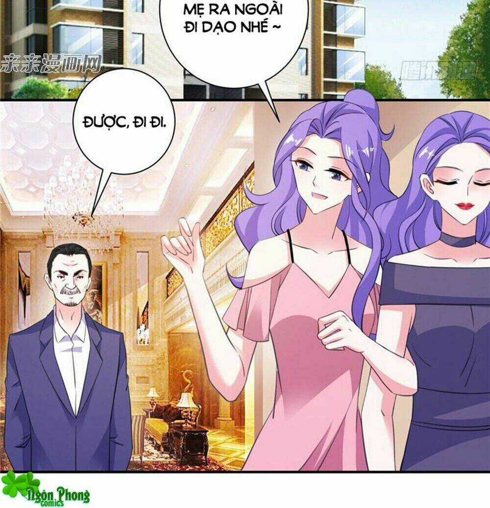 Vợ Yêu Là Báu Vật - Chapter 85 - Trang 3