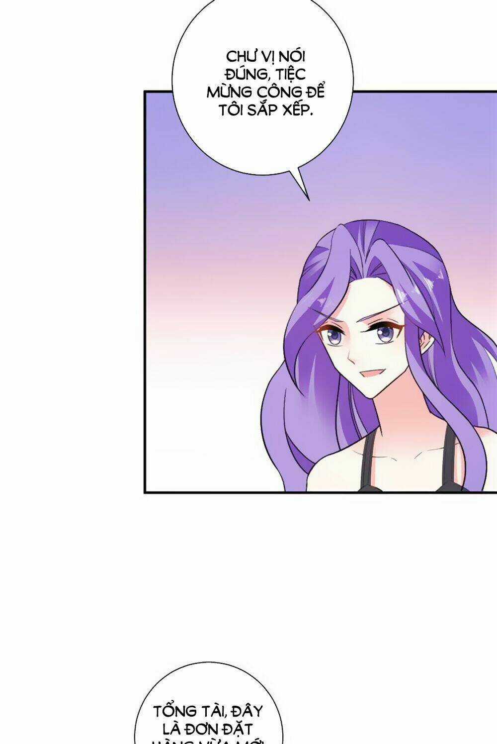 Vợ Yêu Là Báu Vật - Chapter 88 - Trang 3