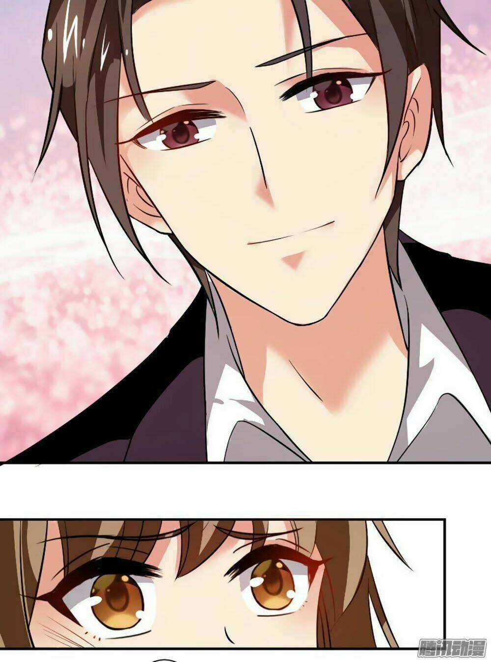 Vợ Yêu Là Báu Vật - Chapter 9 - Trang 7