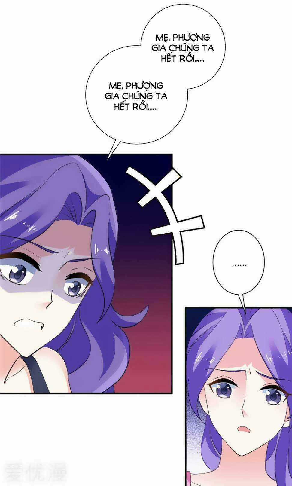 Vợ Yêu Là Báu Vật - Chapter 93 - Trang 3