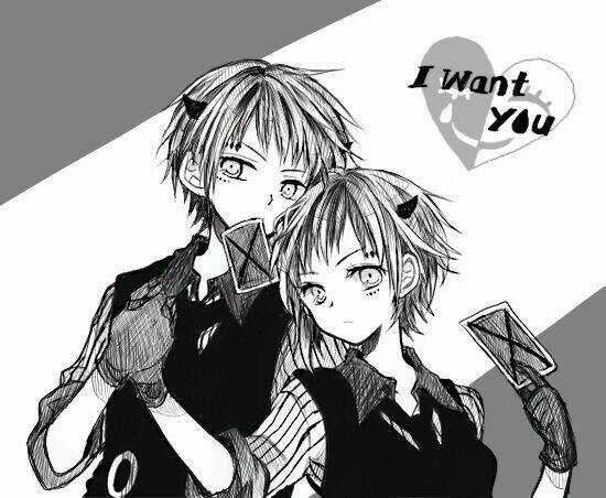 Vocaloid Short Doujinshi - Chapter 0 - Trang 17