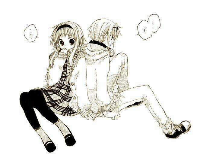 Vocaloid Short Doujinshi - Chapter 0 - Trang 21