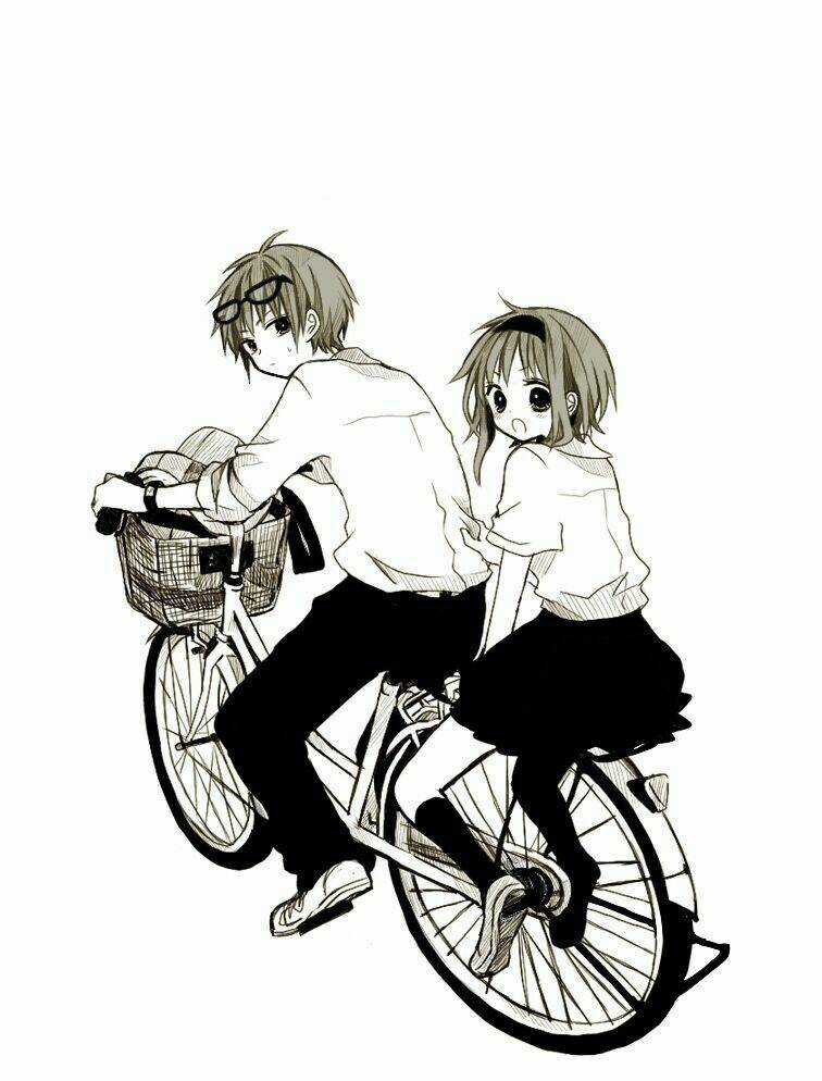 Vocaloid Short Doujinshi - Chapter 0 - Trang 41