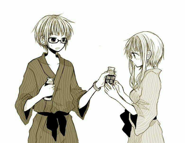 Vocaloid Short Doujinshi - Chapter 0 - Trang 6