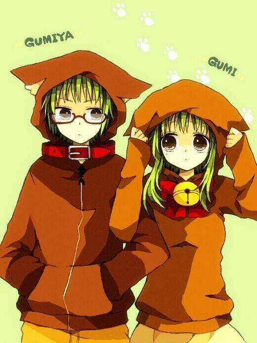 Vocaloid Short Doujinshi - Chapter 0 - Trang 52