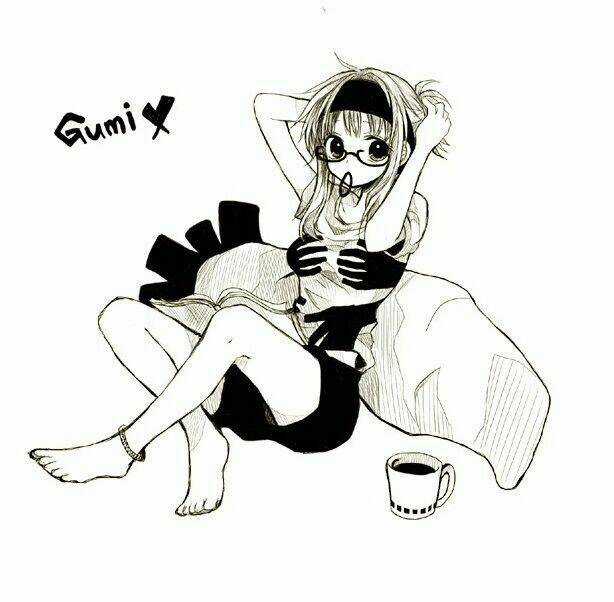 Vocaloid Short Doujinshi - Chapter 0 - Trang 57