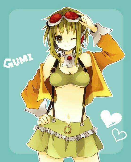 Vocaloid Short Doujinshi - Chapter 0 - Trang 8