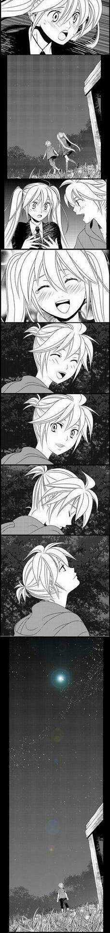 Vocaloid Short Doujinshi - Chapter 24 - Trang 5